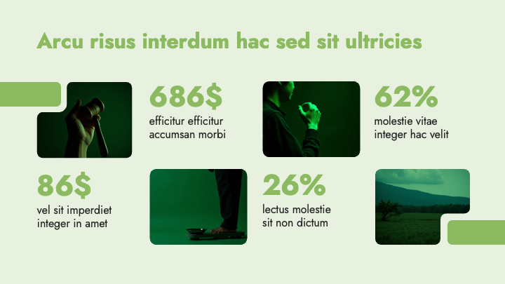 MellowForm Green Wellness slide 3